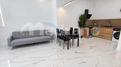 Piso en venta 2 dormitorios en la Playa de Poniente, Benidorm, imatge 3