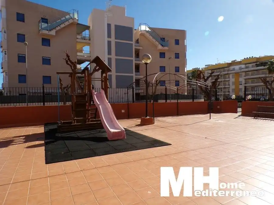 Apartamento en venta en JAUME ROIG, Canet d'En Berenguer