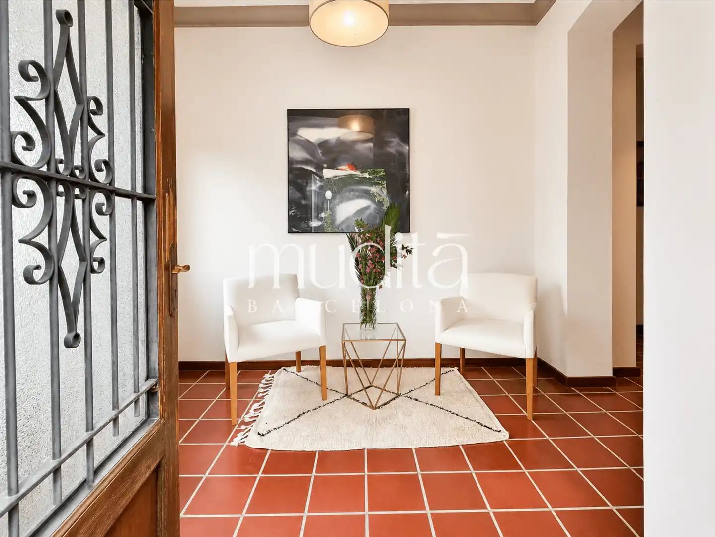 Maison avec piscine à vendre à L'Ametlla del Vallès, imagen 17