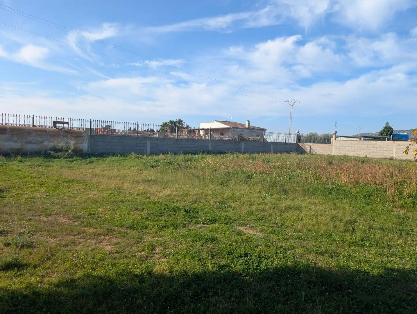 Terreno rustico in vendita a Partidas de interior - Zona Rústica, imagen 16