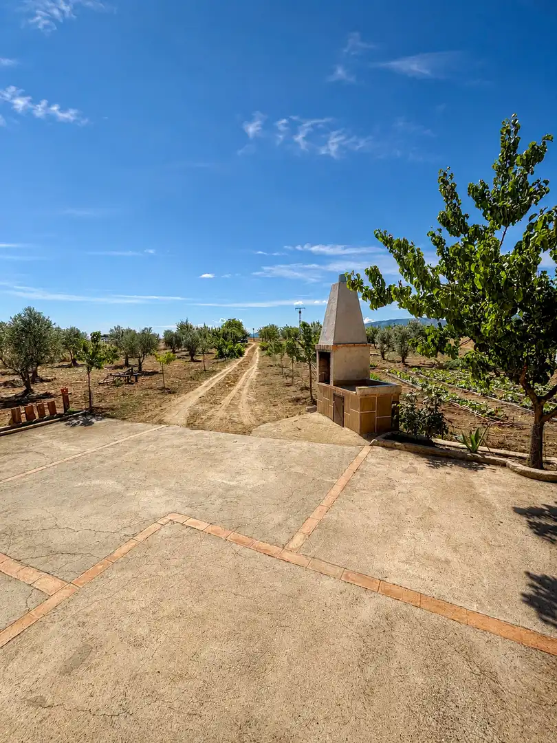 Houses for sale in Cuerva  with Heating and Private garden
