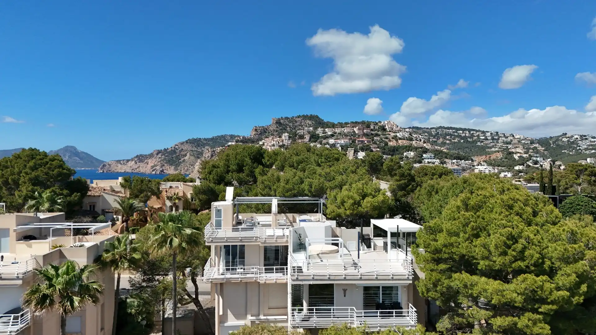 Penthouse zum Verkauf in Port d'Andratx, imagen 7