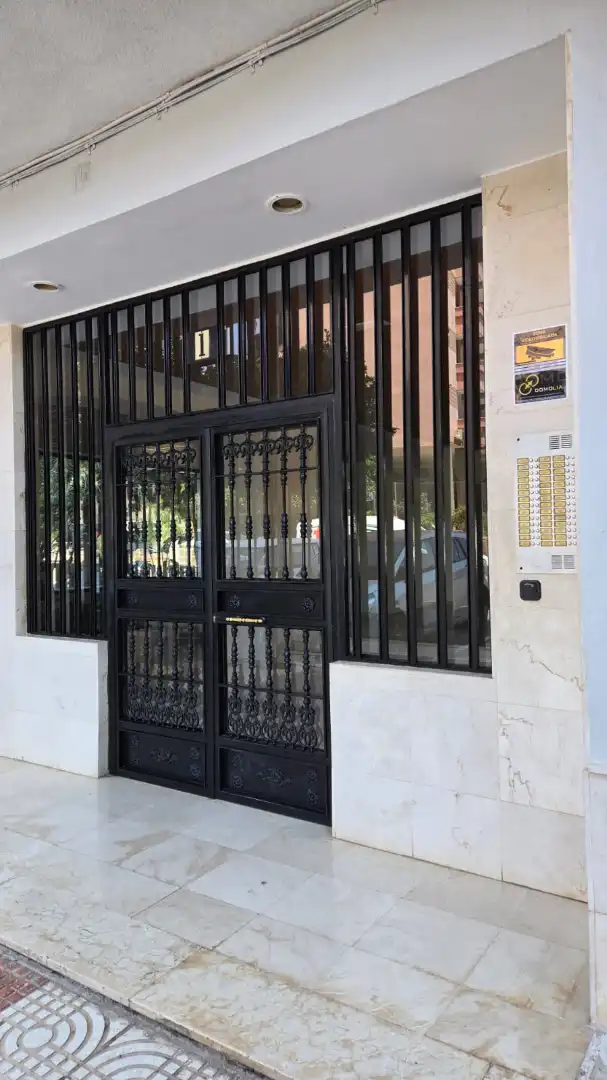 Appartement avec piscine à louer à Plaza Géminis 1, imagen 17