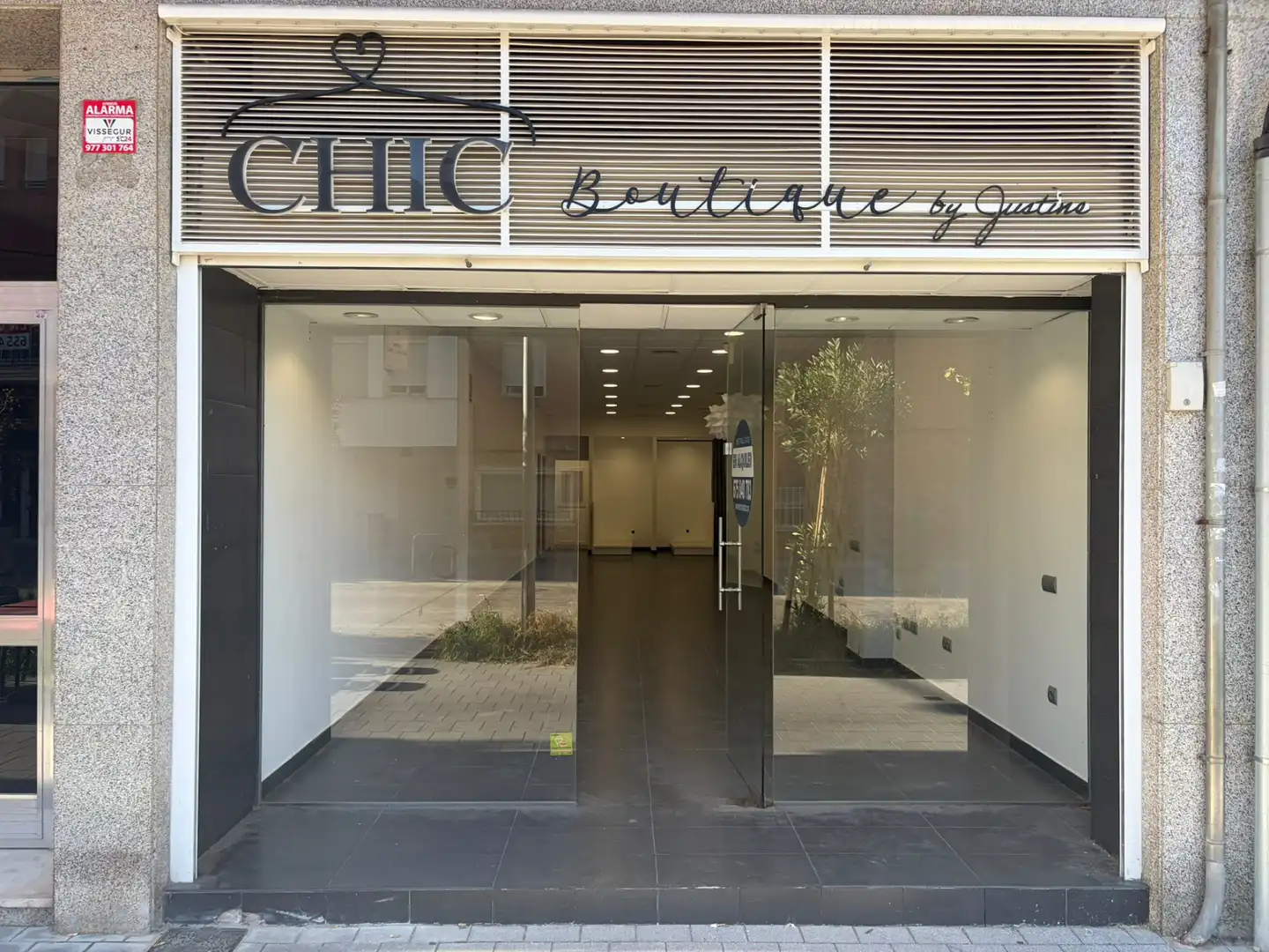 Business premises to rent in Rambla de Jaume I, imagen 2