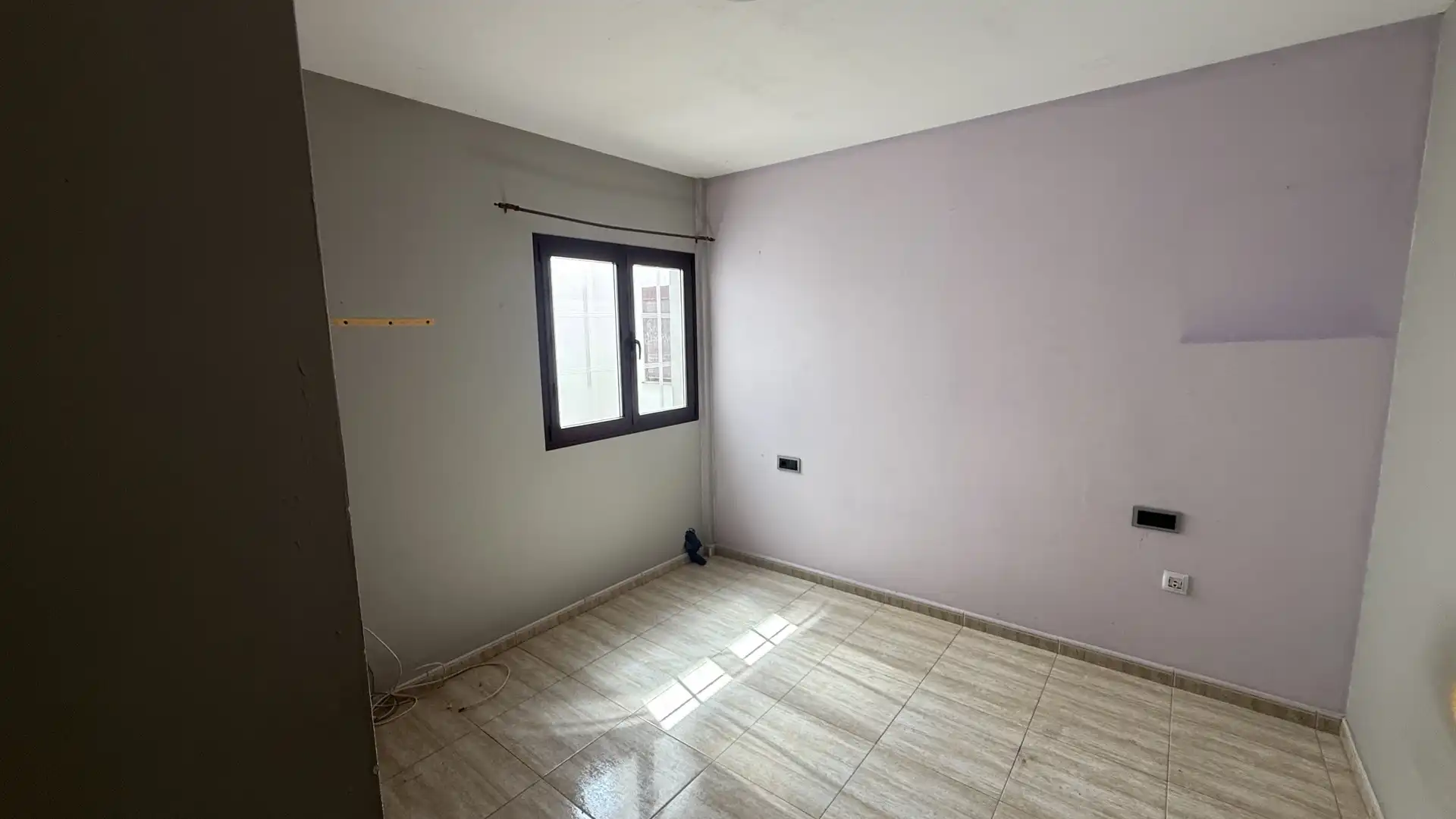 Flat for sale in C/ Jacinto Benavente, Fabelo