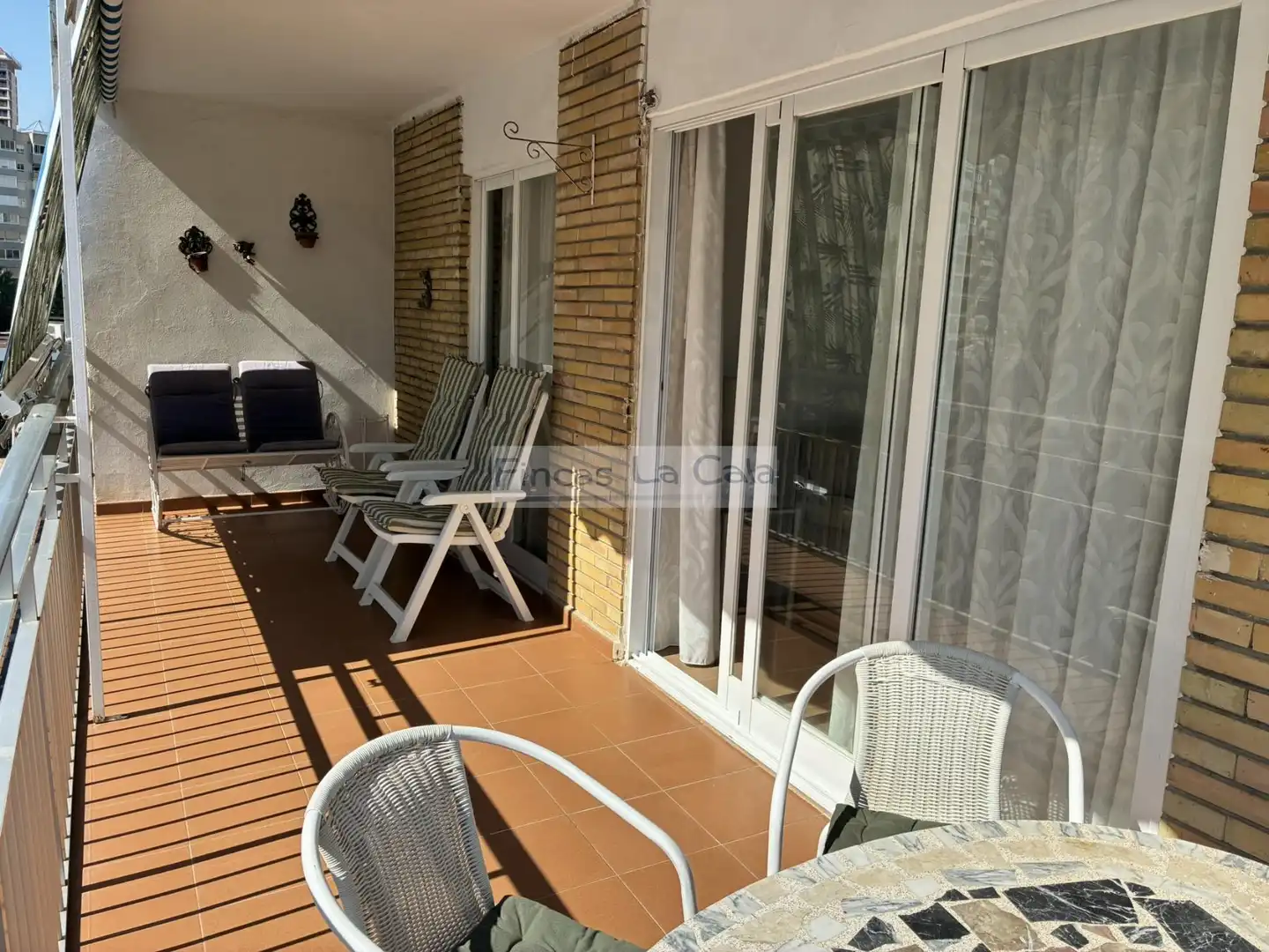 Apartamento con ascensor en venta en de la Marina Baixa 24, imagen 5