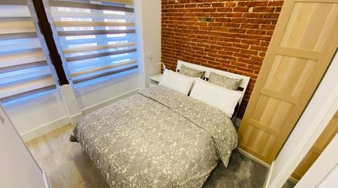 Foto 4 de Loft en venta en Calle Castilla, 6, Bellas Vistas, Madrid