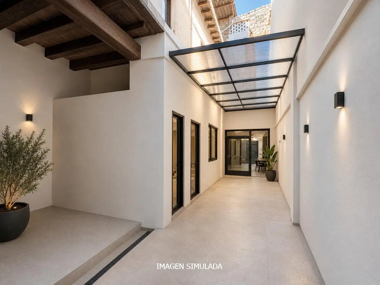 Casa o chalet en venta en Algemesí