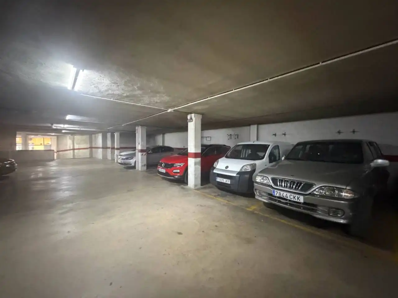 Parkplatz von Wohnung zum Verkauf in Onda mit Klimaanlage, Terrasse und Abstellraum