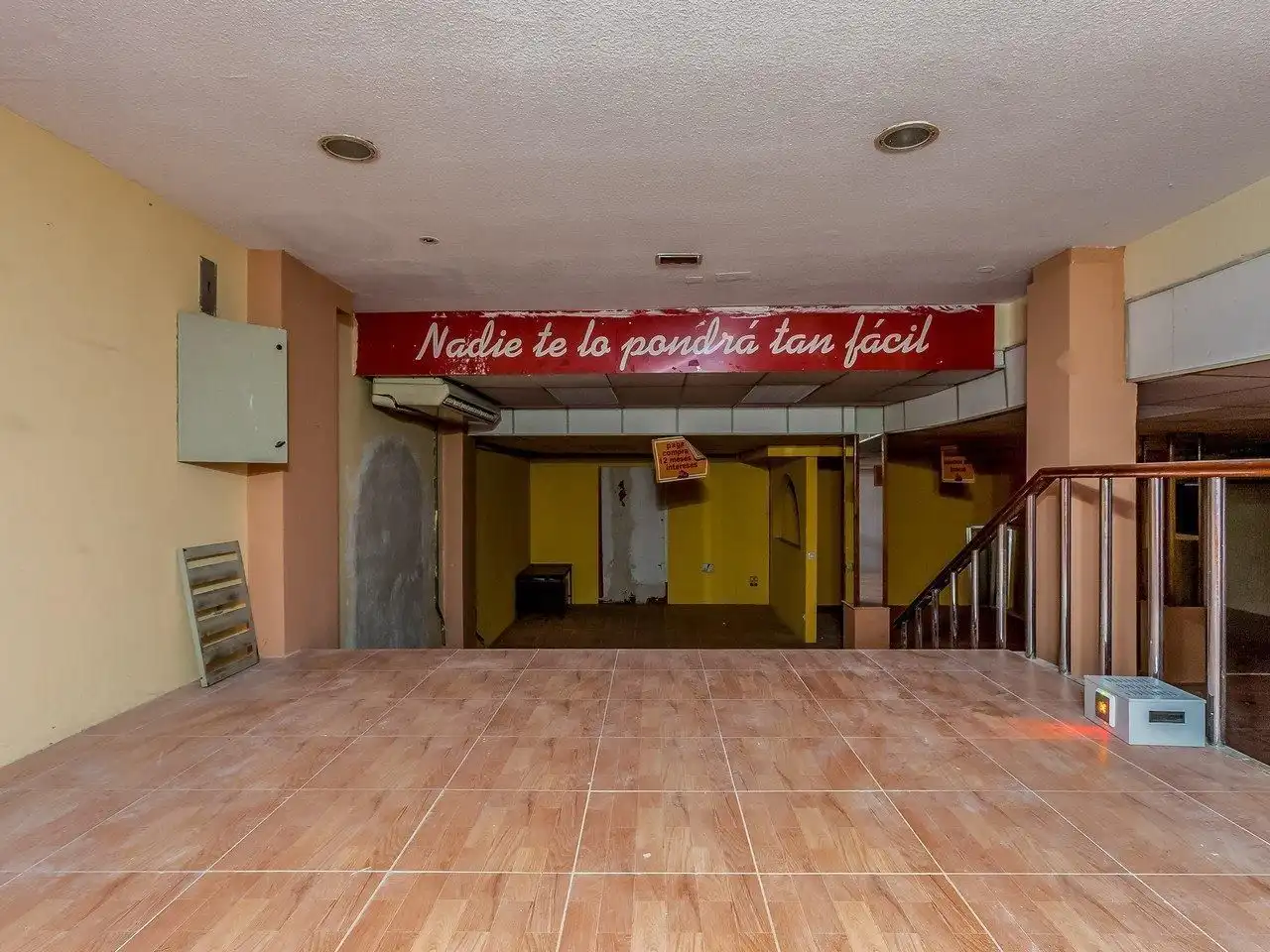 Local comercial en venta en Centro, imagen 4