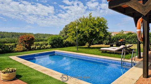 Foto 2 de Casa o chalet en venta en De Jafra, Olivella, Barcelona