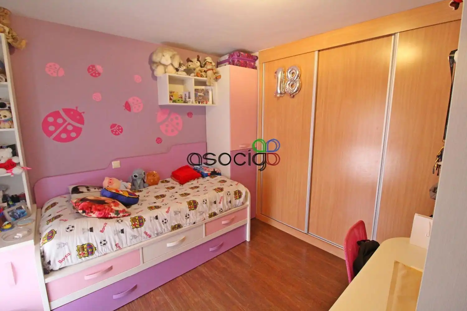 Attique avec ascenseur à vendre à CALLE DEL FERIAL, imagen 30