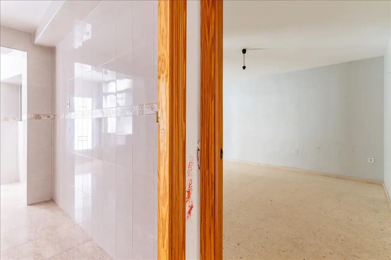 Piso en venta en Gádor