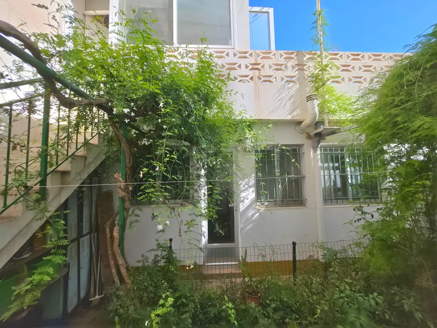 Adosado con jardín en venta en Carrer Major, imagen 23