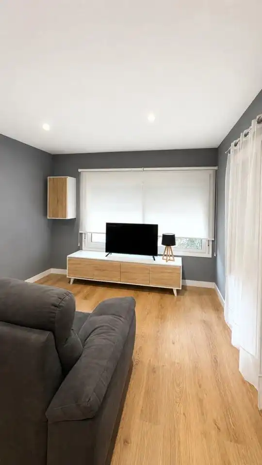 Sala de estar de Piso en venta en Tarragona con Aire acondicionado