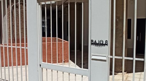 Foto 3 de Pis en venda a Avenida de Barcelona, 4, Barrio de Zaidín, Granada Capital
