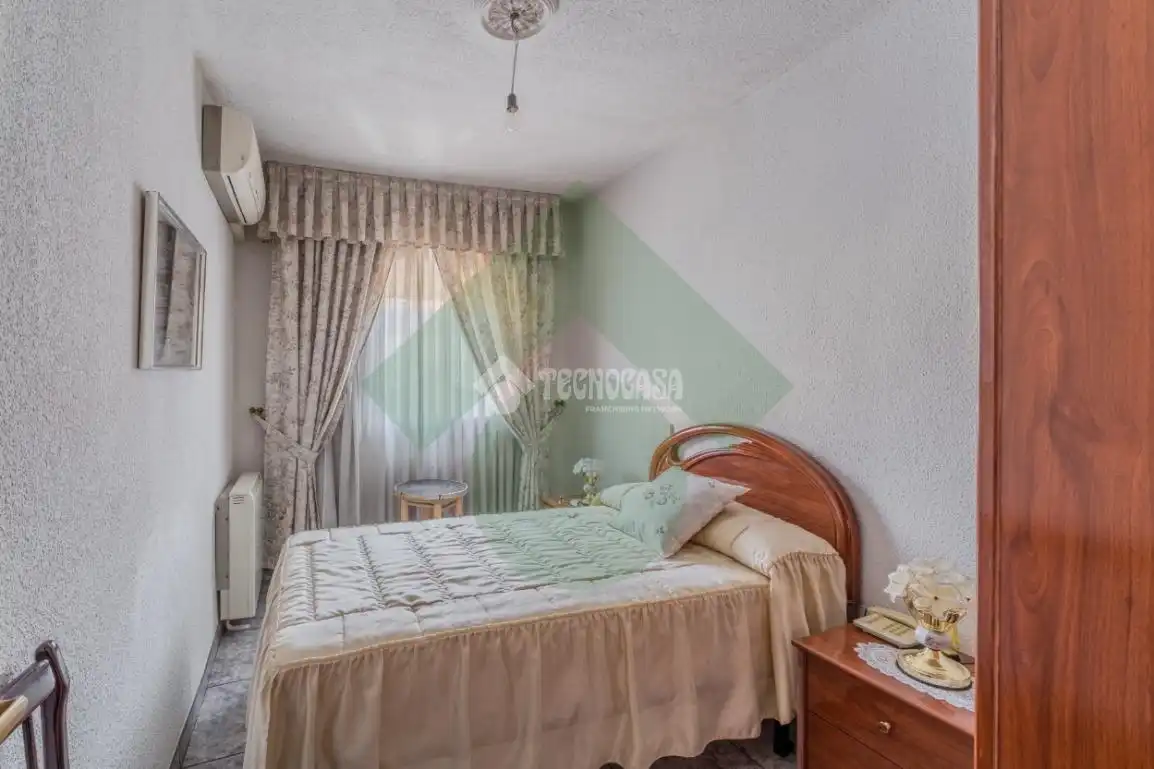 Habitación de Piso en venta en Madrid con Aire acondicionado, Calefacción y Terraza