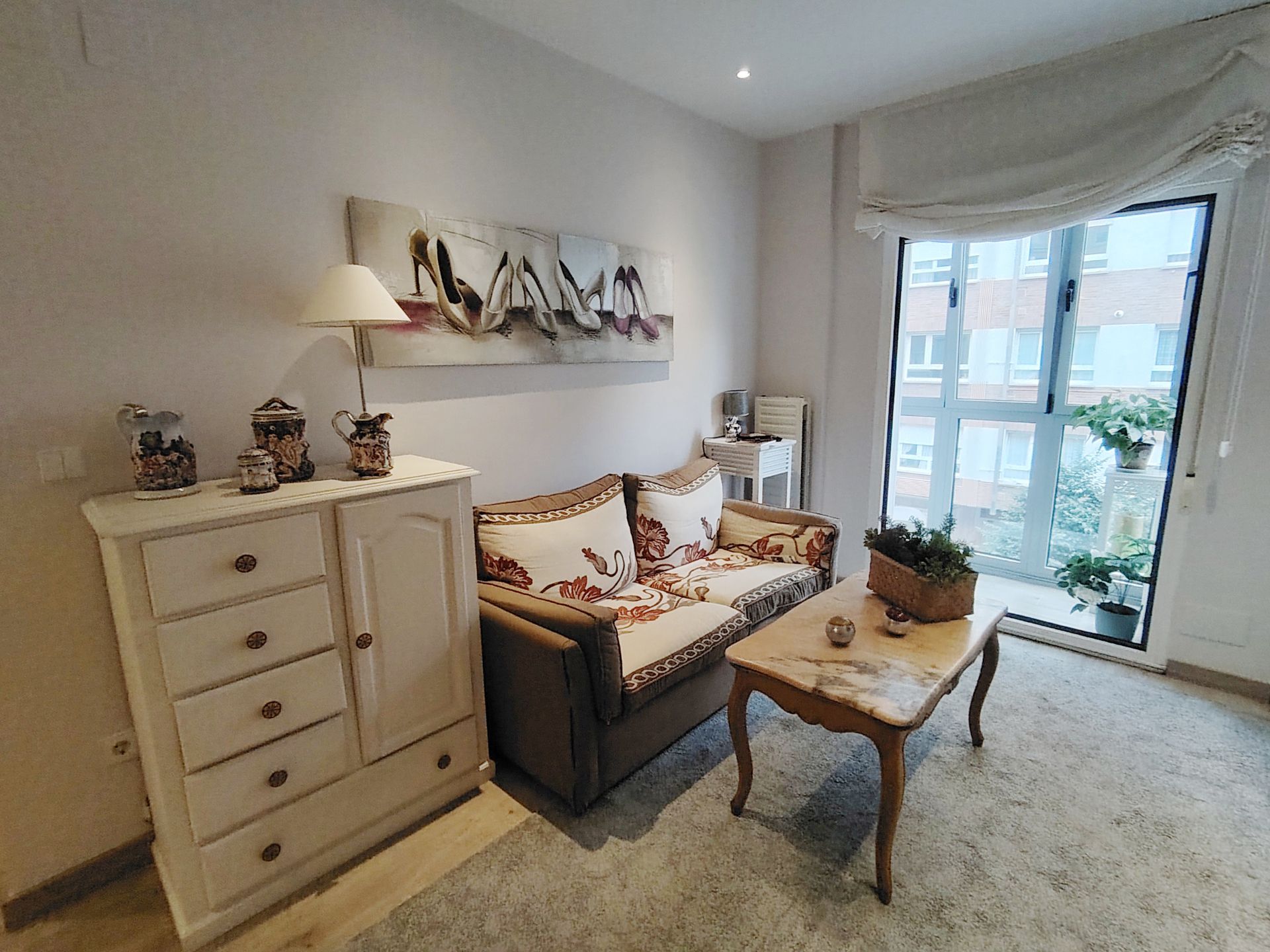 Wohnung zum verkauf in Calle Aguado, La Arena, Este, Gijón