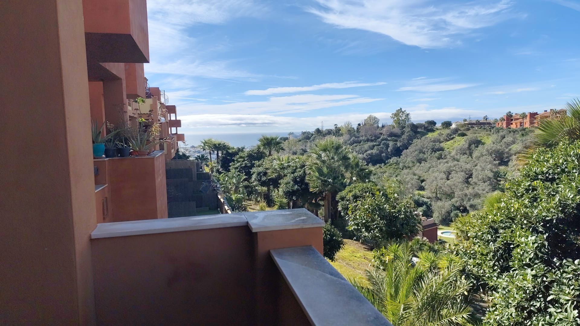 Piso en venta en ኡርባኒሳሲኦን ሬሴርባ ሎስ ግራናዶስ, Reserva de Marbella, Elviria - Cabopino