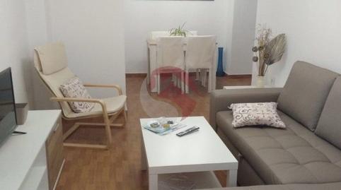 Photo 4 of Flat to rent in Avenida Nuestra Señora de Los Clarines, Parque Victoria Eugenia, Málaga