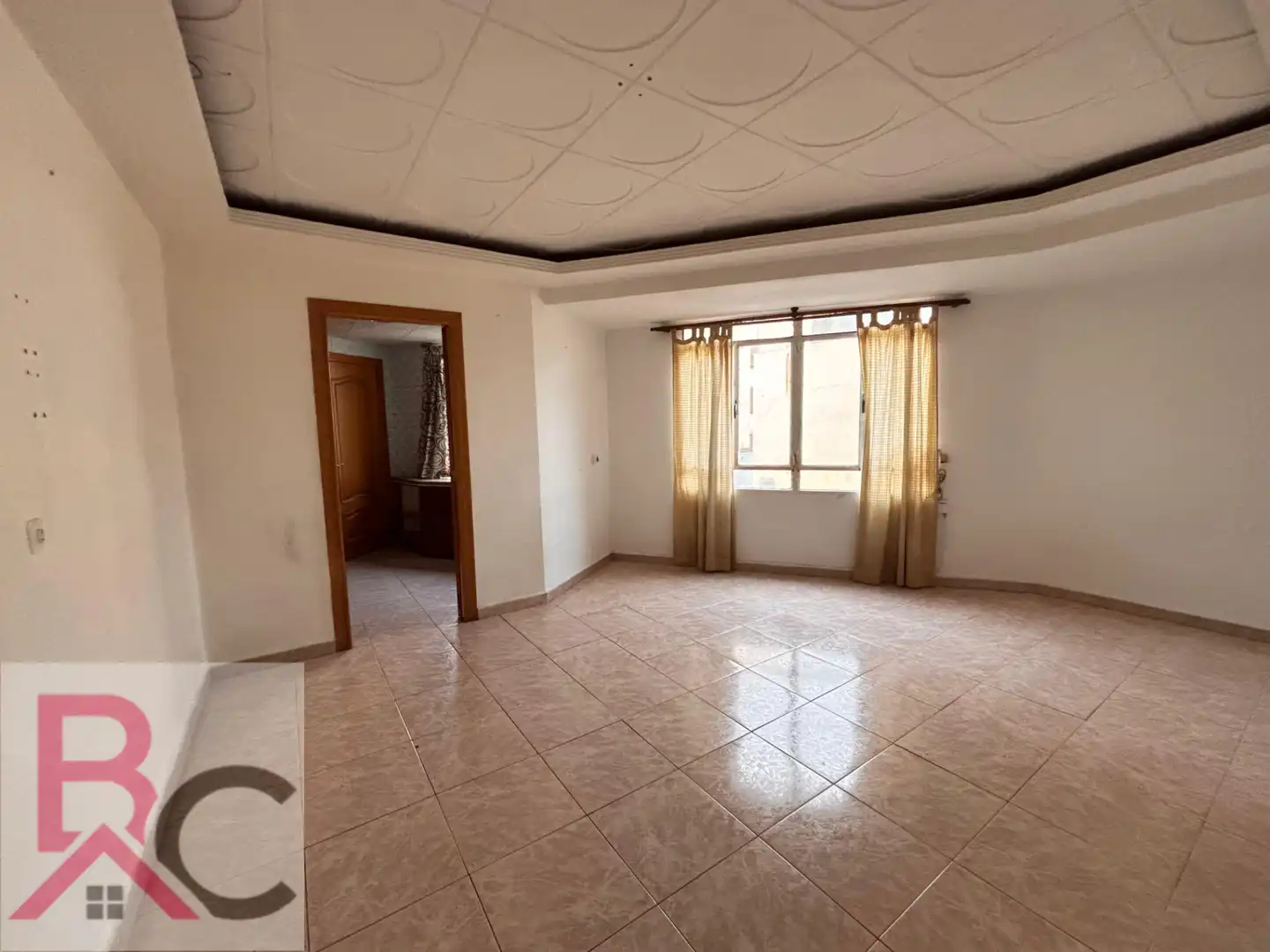 Schlafzimmer von Wohnung zum Verkauf in Vila-real