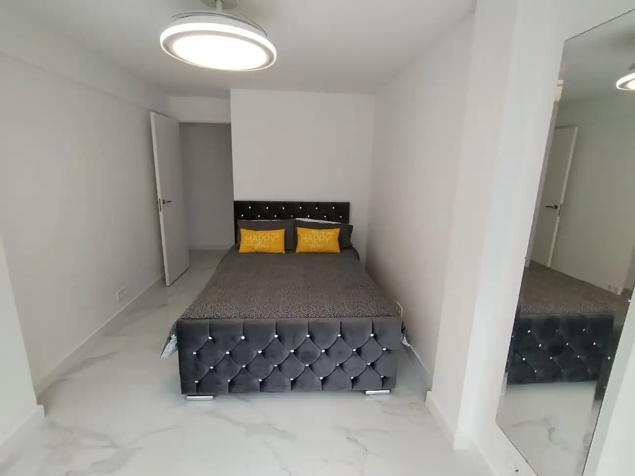 Apartament amb ascensor en venda a Calle ALCALDE MANUEL CATALAN CH, imagen 24
