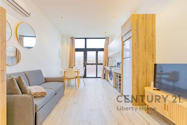 Apartamento en Venta en Carrer del Riu Bidasoa, València, Spain en Torrefiel