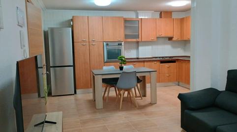 Photo 3 of Flat to rent in Centro, Alicante