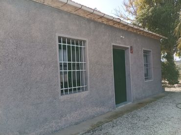 Casa rustica con giardino in vendita a Crevillent