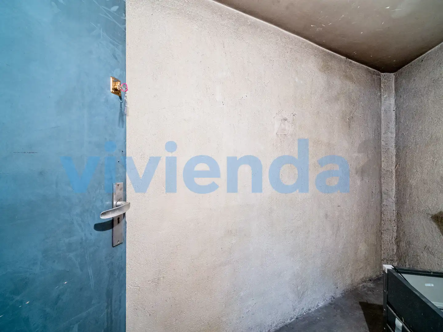 Garage for sale in Principe de Vergara LOCAL, Ciudad Jardín