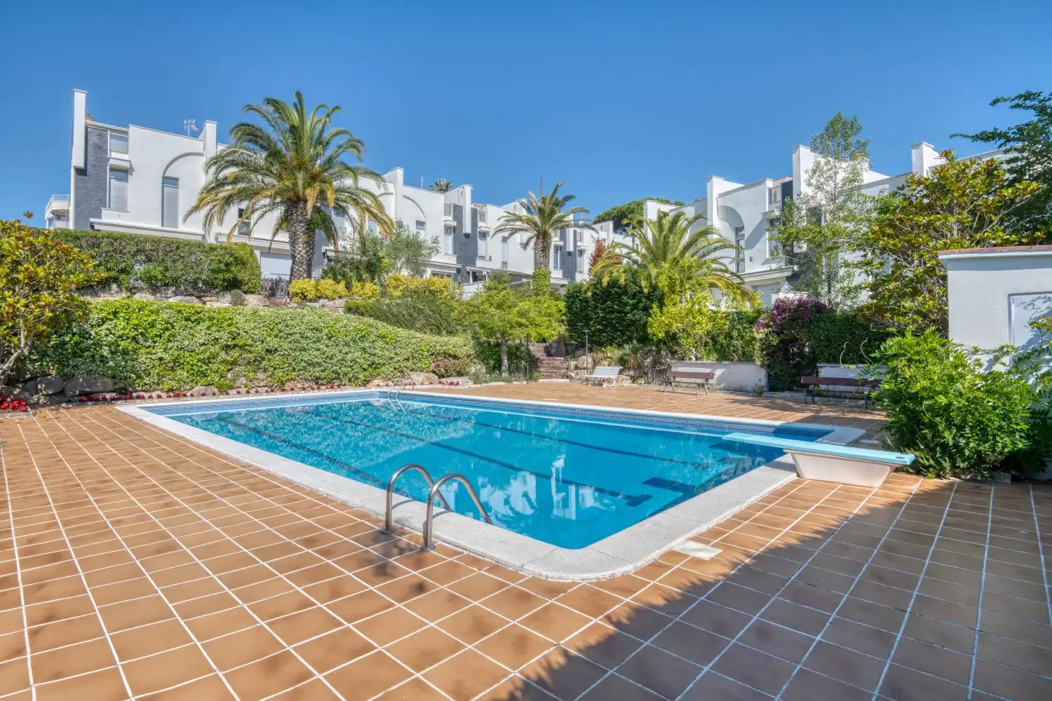 Reihenhaus zum Verkauf in Platja d'Aro