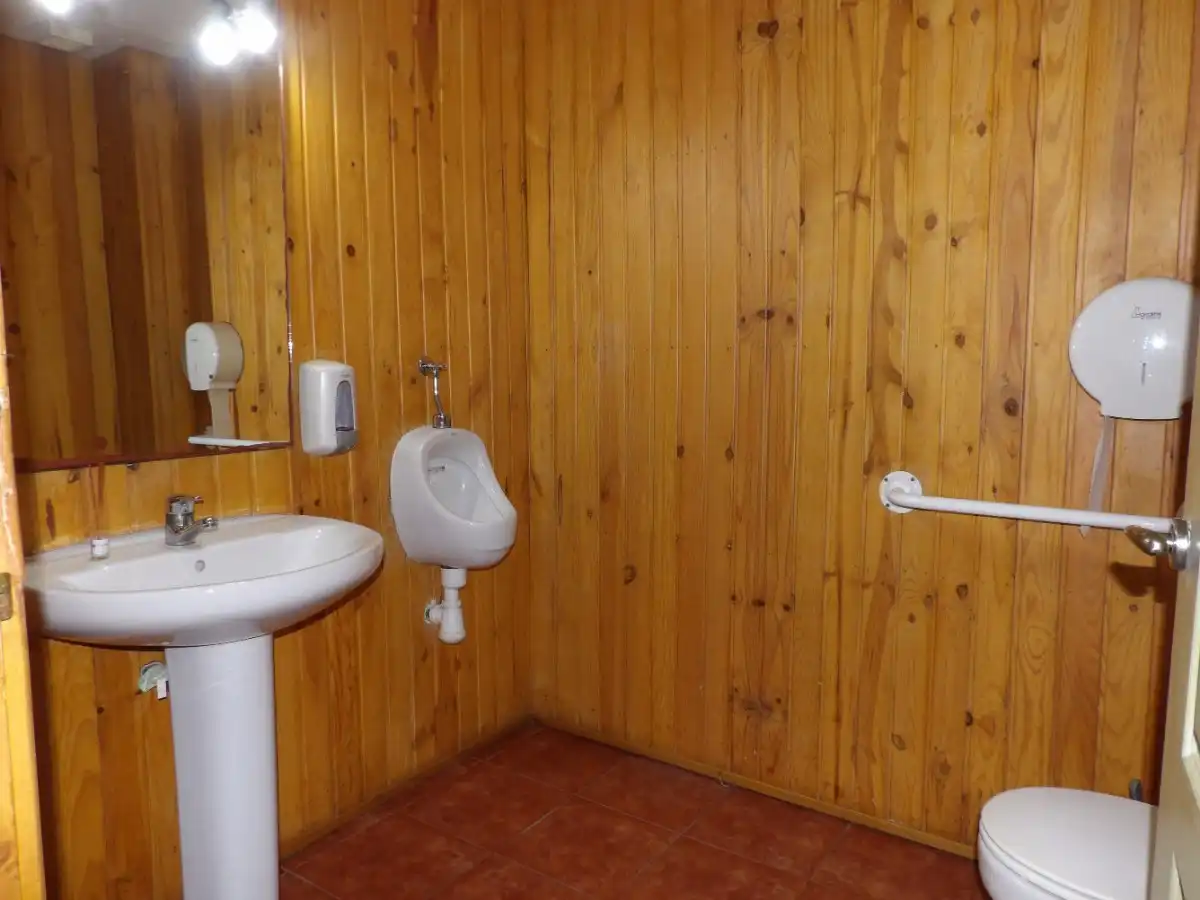 Local comercial en venta en Calle barrio san jose, imagen 9