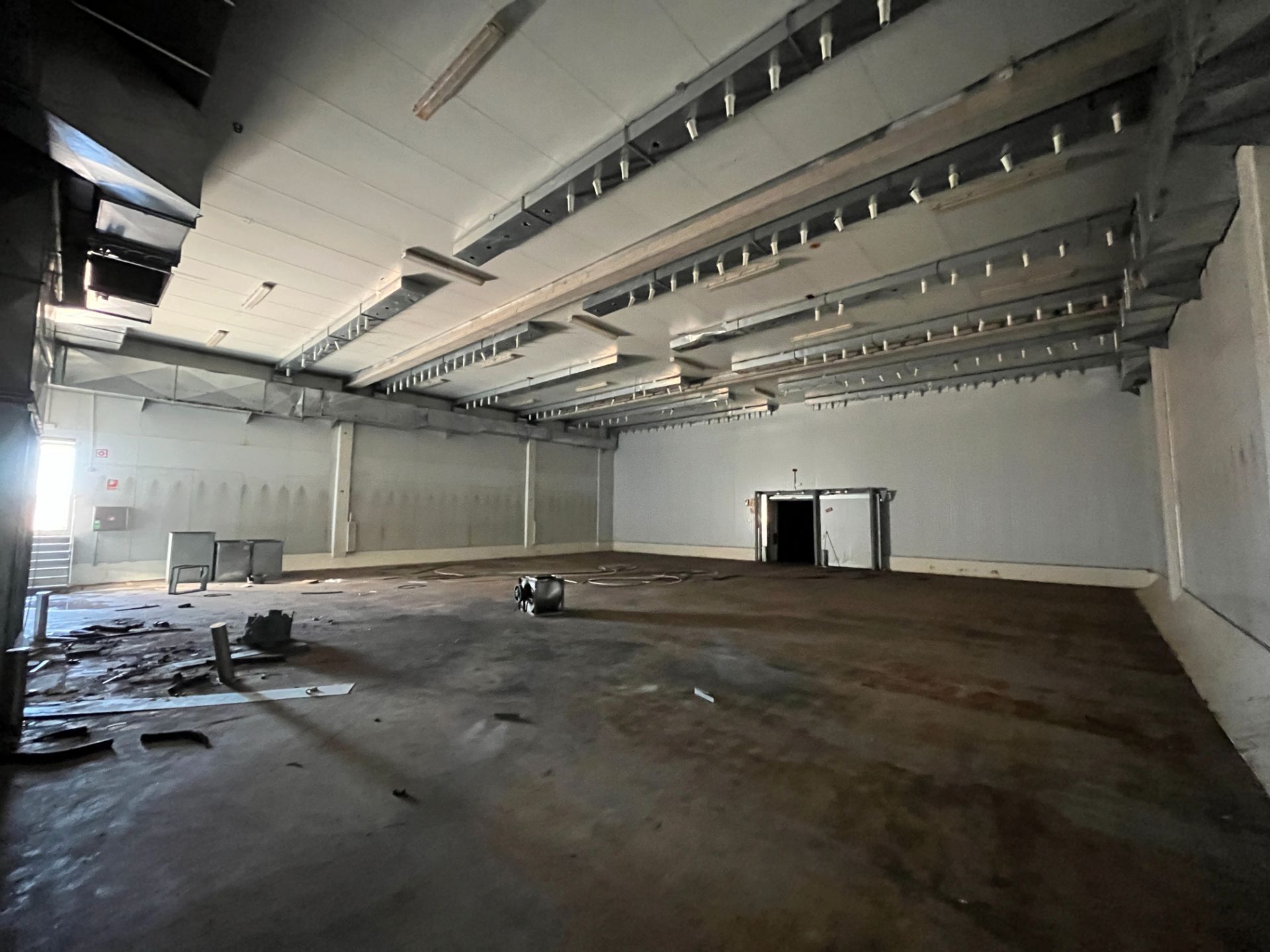 Industrial buildings for sale in La Balconada - Cal Gravat