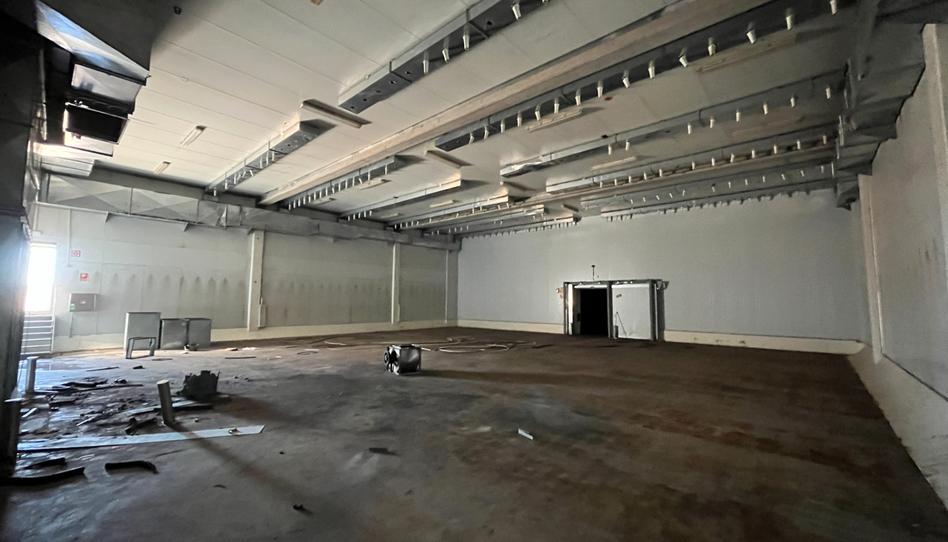 Photo 1 of Industrial buildings for sale in La Balconada - Cal Gravat, Barcelona