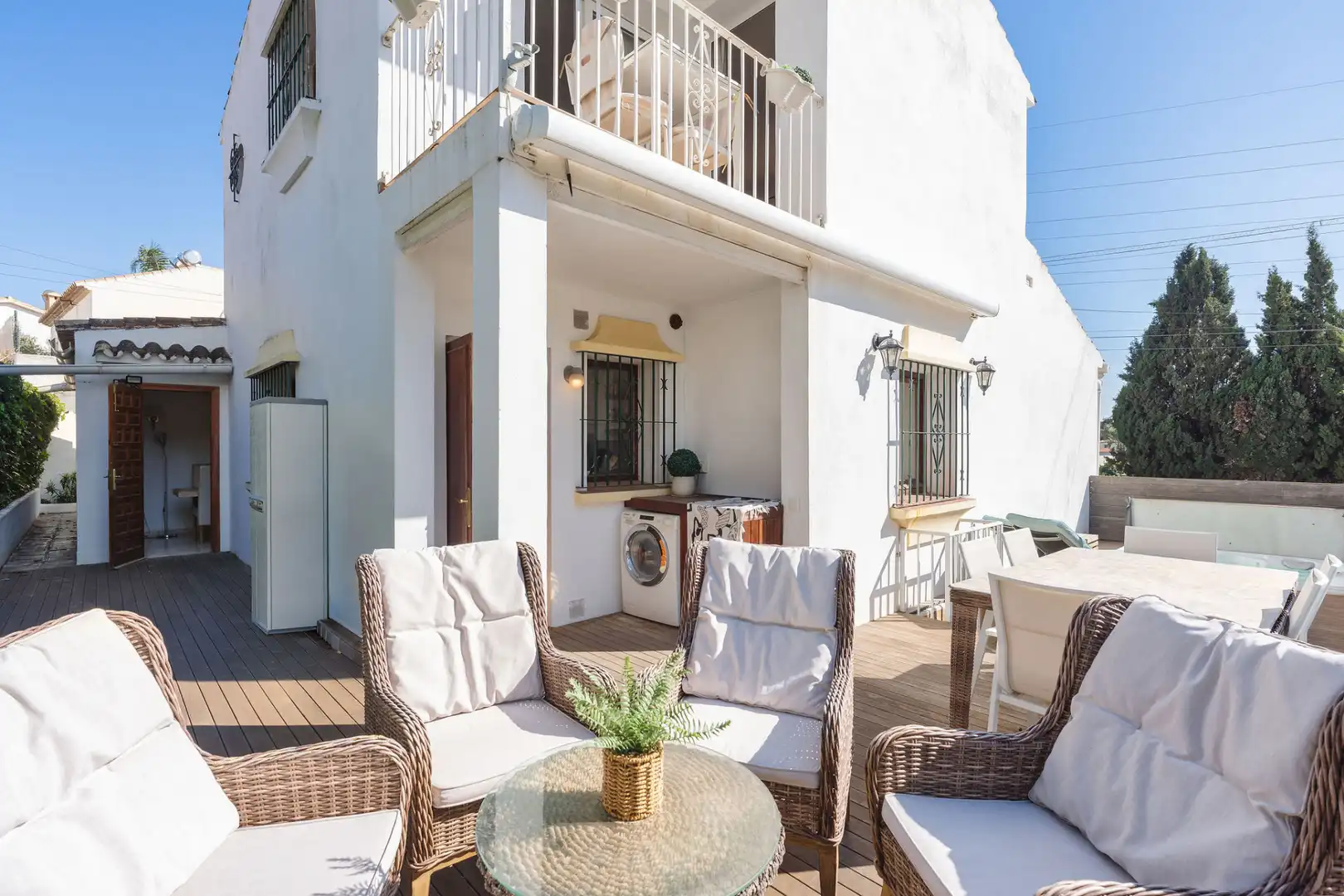 Maison avec terrasse à vendre à Nueva Andalucía, imagen 23