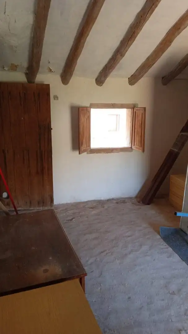 Country homes for sale in Gargallo  with Balcony