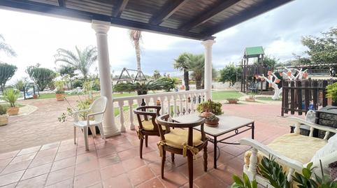 Photo 5 of Country house for sale in Los Llanos, Estepona