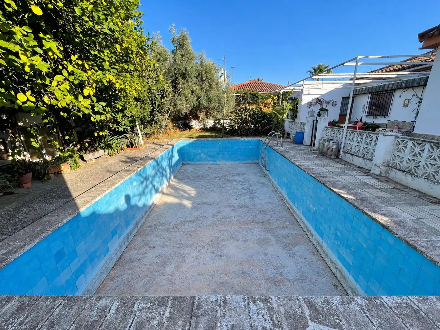 Houses for sale in Gines, Sevilla