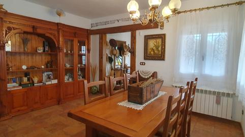 Foto 4 de Casa o xalet en venda a Calle Mojón, El Herrumblar , Cuenca