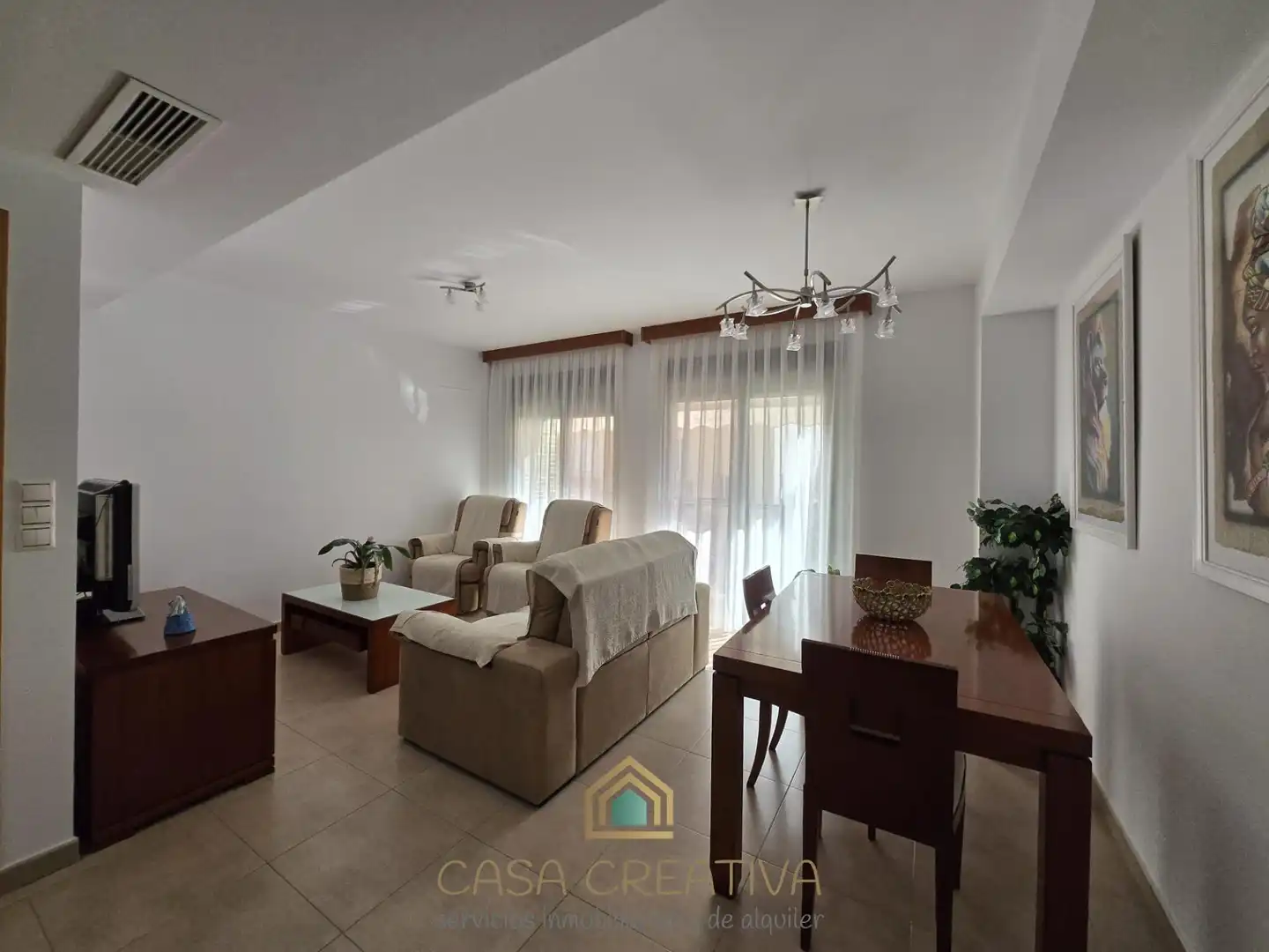 Appartement avec terrasse à vendre à Avenida JAUME I, imagen 3