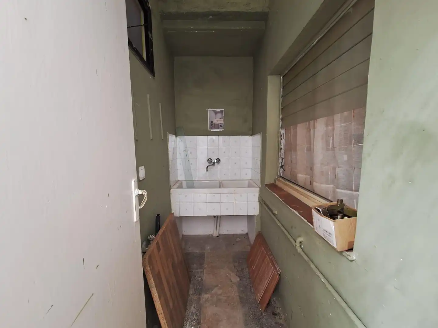 Baño de Casa o chalet en venta en Castellar del Vallès con Terraza