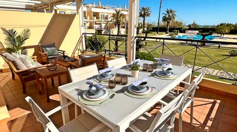 Foto 5 de Apartamento de alquiler en Polígon Oliva Nova 2, Oliva Nova, Valencia