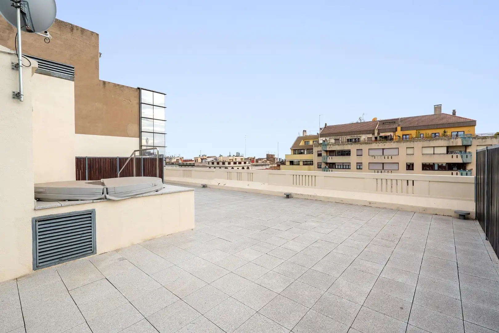 Terrassa de Pis en venda en Tarragona amb Aire condicionat, Calefacció i Alarma