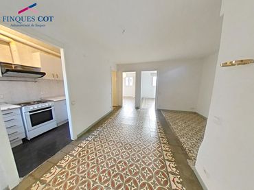 Ático en venta en Carrer de Martínez de la Rosa