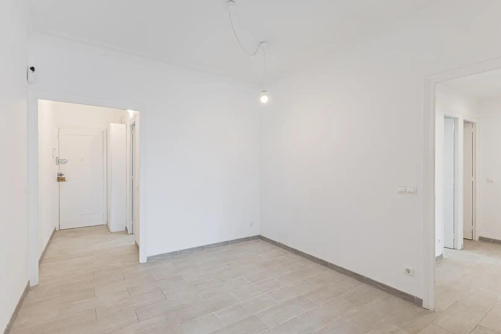 Piso en venta en Barcelona con Aire acondicionado, Calefacción y Terraza