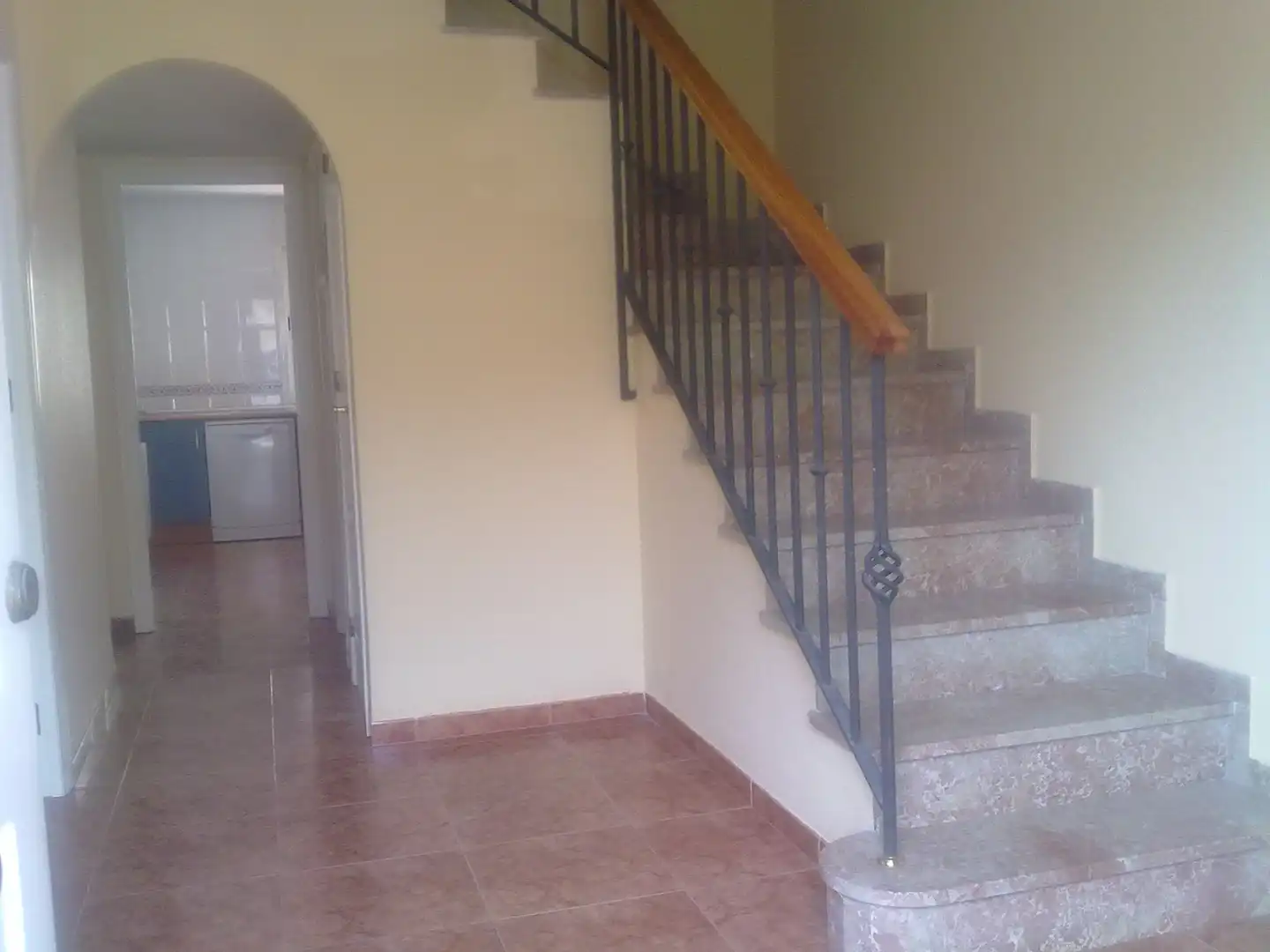 Casa o xalet en venda en Úbeda amb Calefacció, Jardí privat i Terrassa