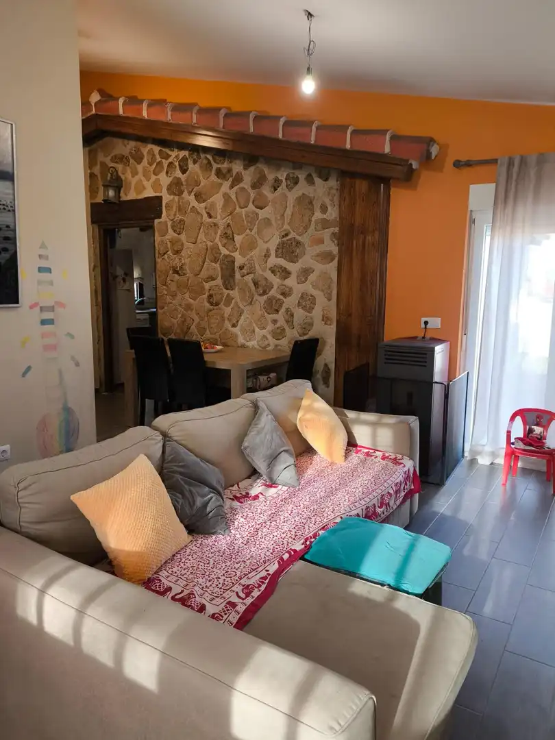 Villa avec jardin à vendre à El Viso de San Juan, imagen 22