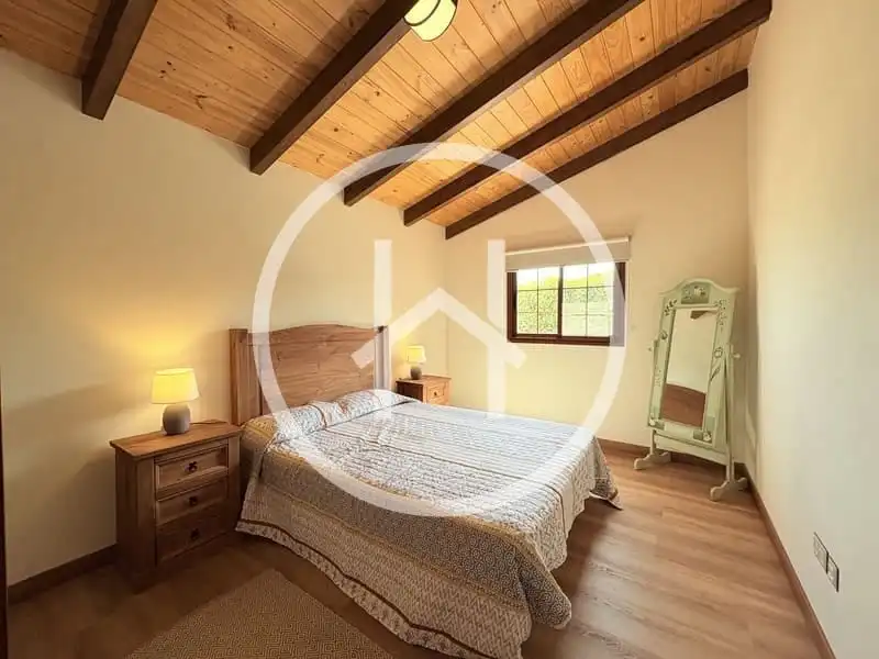 Habitación de Casa o chalet de alquiler en Arafo con Aire acondicionado, Terraza y Amueblado