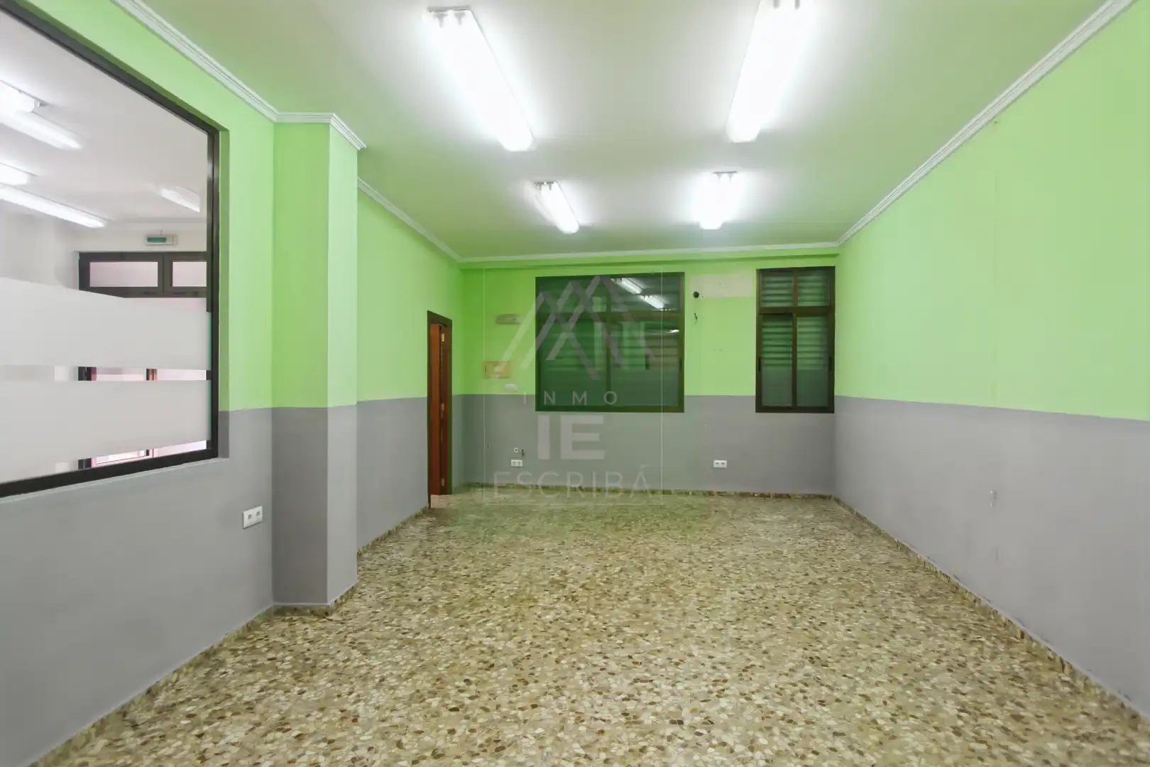 Gewerbefläche zum Verkauf in Carrer Major 77, imagen 32