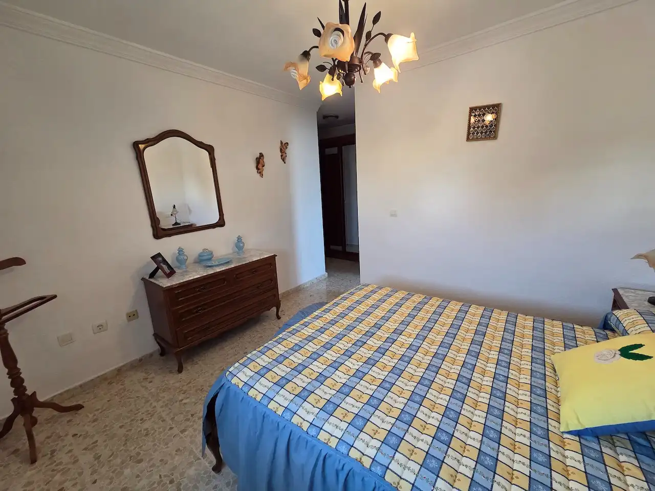 Flat with pool for sale in Calle Pintor Cipriano Maldonado 3B, imagen 11